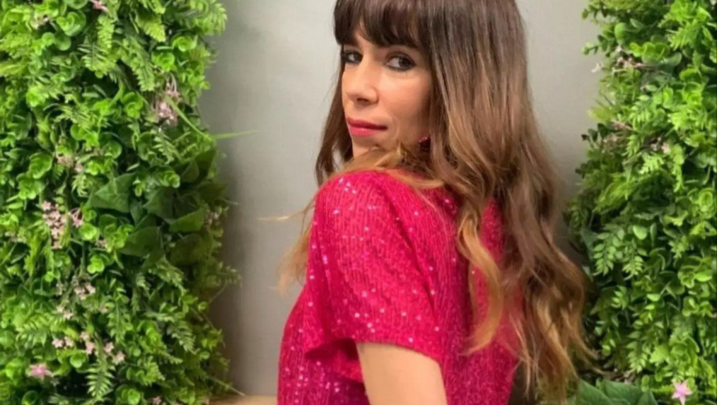 Μυρτώ Αλικάκη: Νέος έρωτας για την ηθοποιό – Αυτός είναι ο άντρας που της έκλεψε την καρδιά