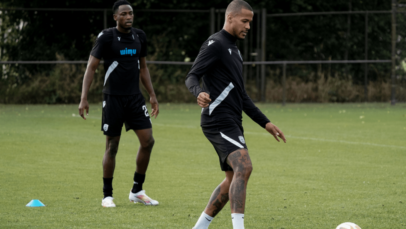 ΠΑΟΚ: «Πονοκέφαλος» για τον Λουτσέσκου ενόψει του Copa Africa