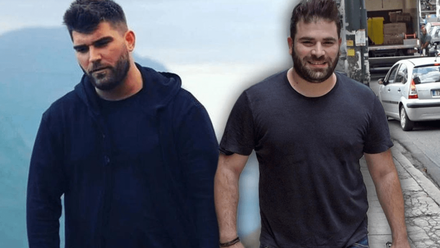 Ο σωσίας του Παντελίδη είναι Δανός τραγουδιστής - «Μια κοπέλα μου είπε «Θεέ μου είσαι ζωντανός;»