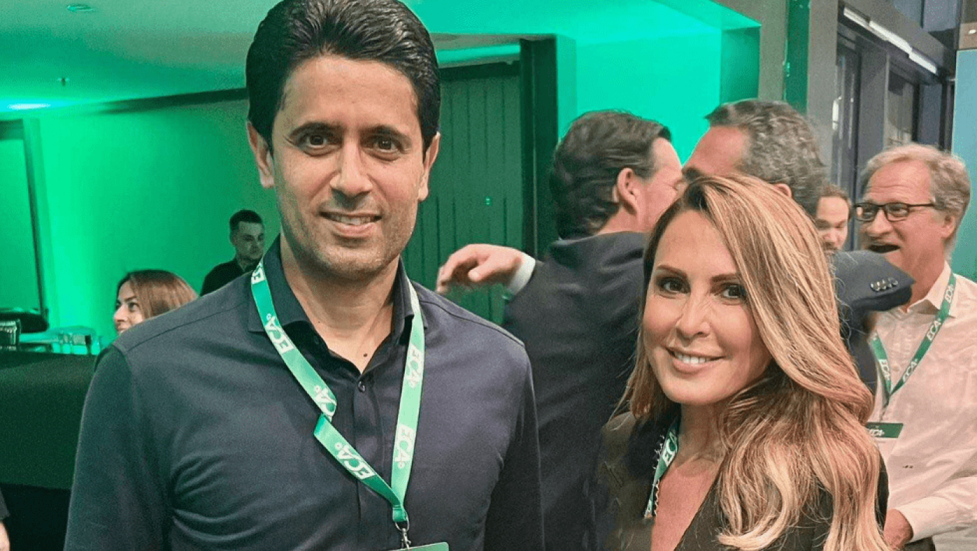 Η Ειρήνη Καρυπίδη στη Γενική Συνέλευση της Ένωσης Ευρωπαϊκών Συλλόγων στο Βερολίνο