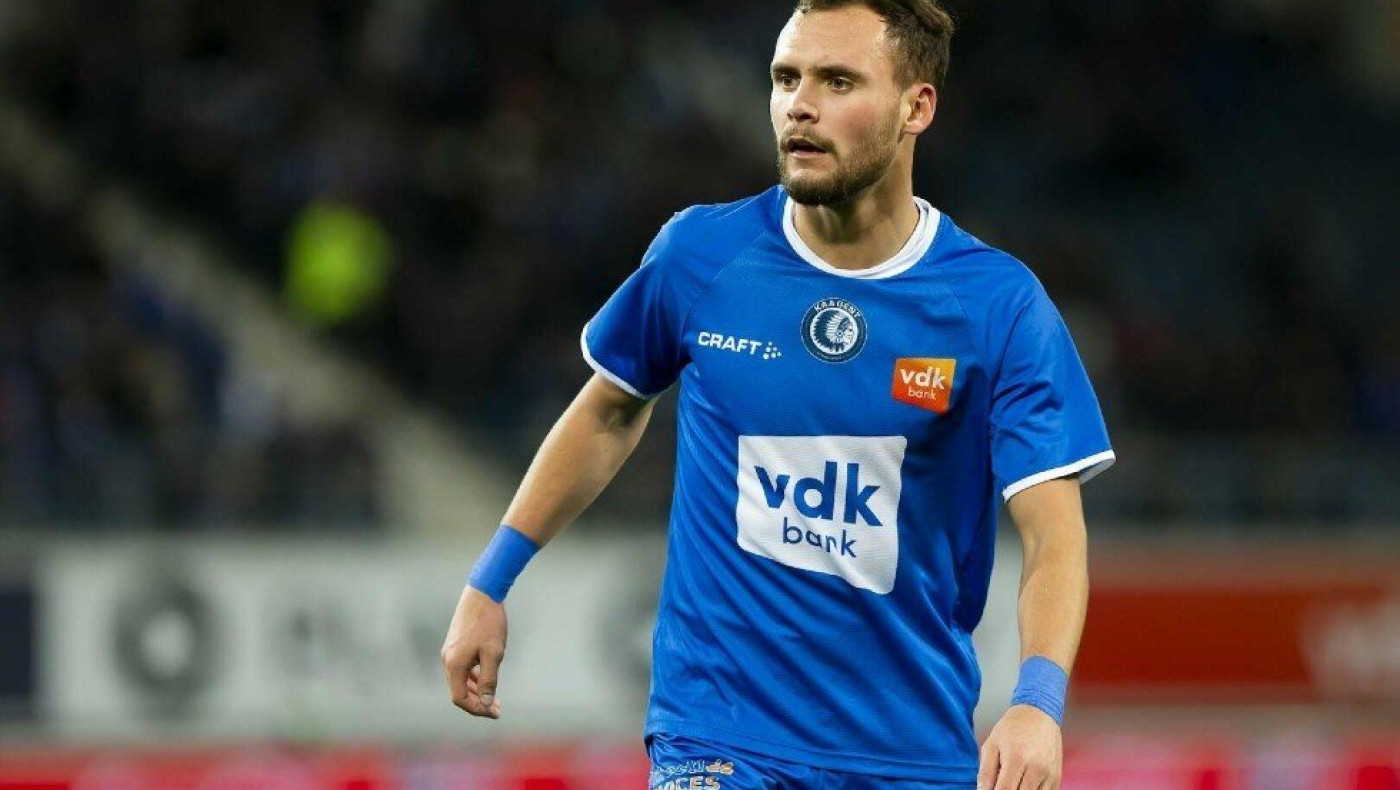 Αύριο στη Θεσσαλονίκη ο Βερστράτε, ετοιμοπόλεμος για ΠΑΟΚ