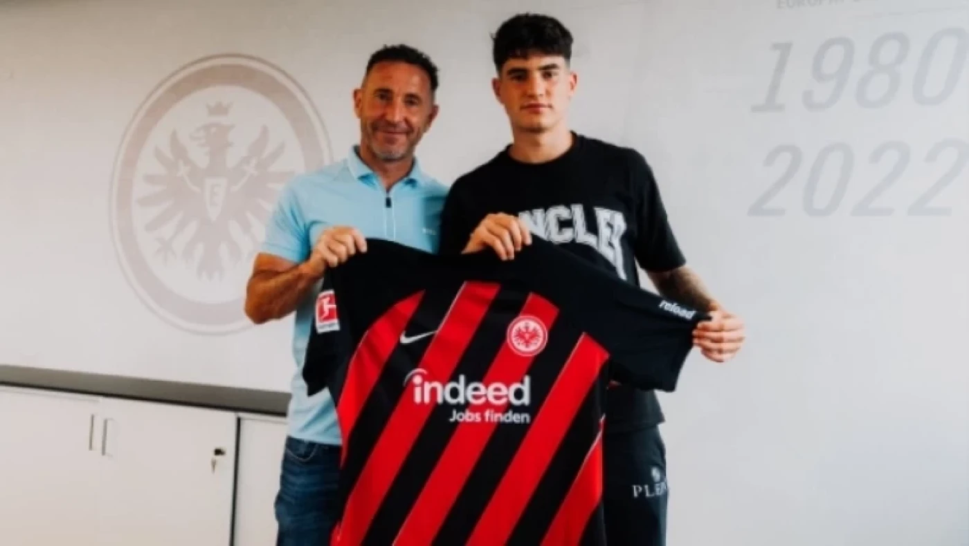 Πήρε τον Κρίστιαν Λίστες η Άιντραχτ