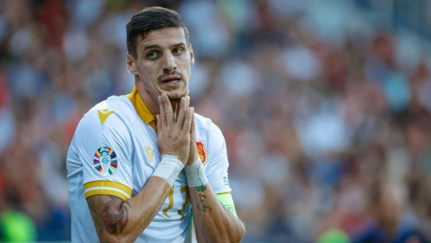 Ήττα για Βουλγαρία, έχασε πέναλτι ο Ντεσπόντοφ