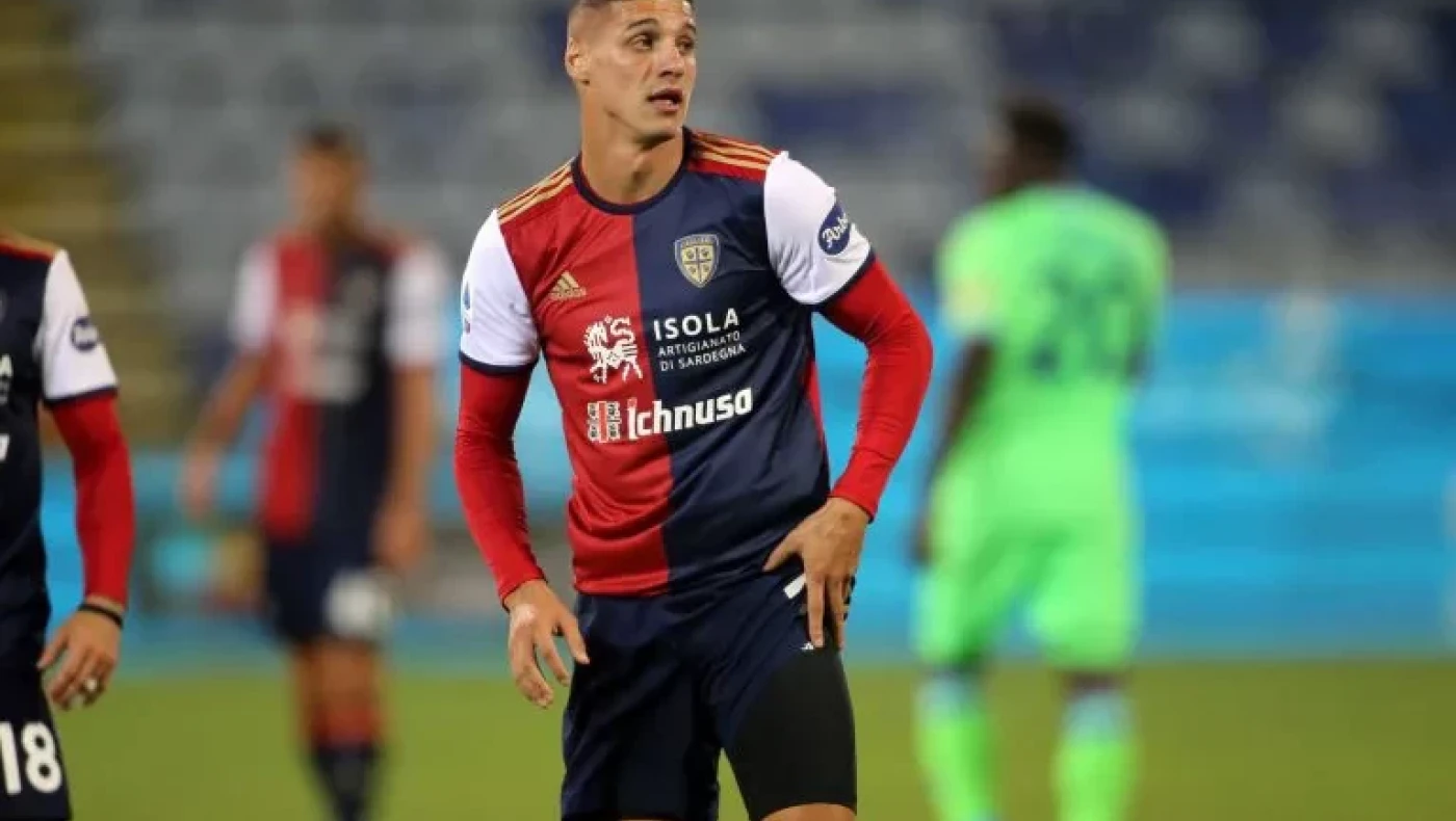 Η αυτοκριτική του Ντεσπόντοφ για Κάλιαρι, είναι απόδειξη ώριμης προσωπικότητας