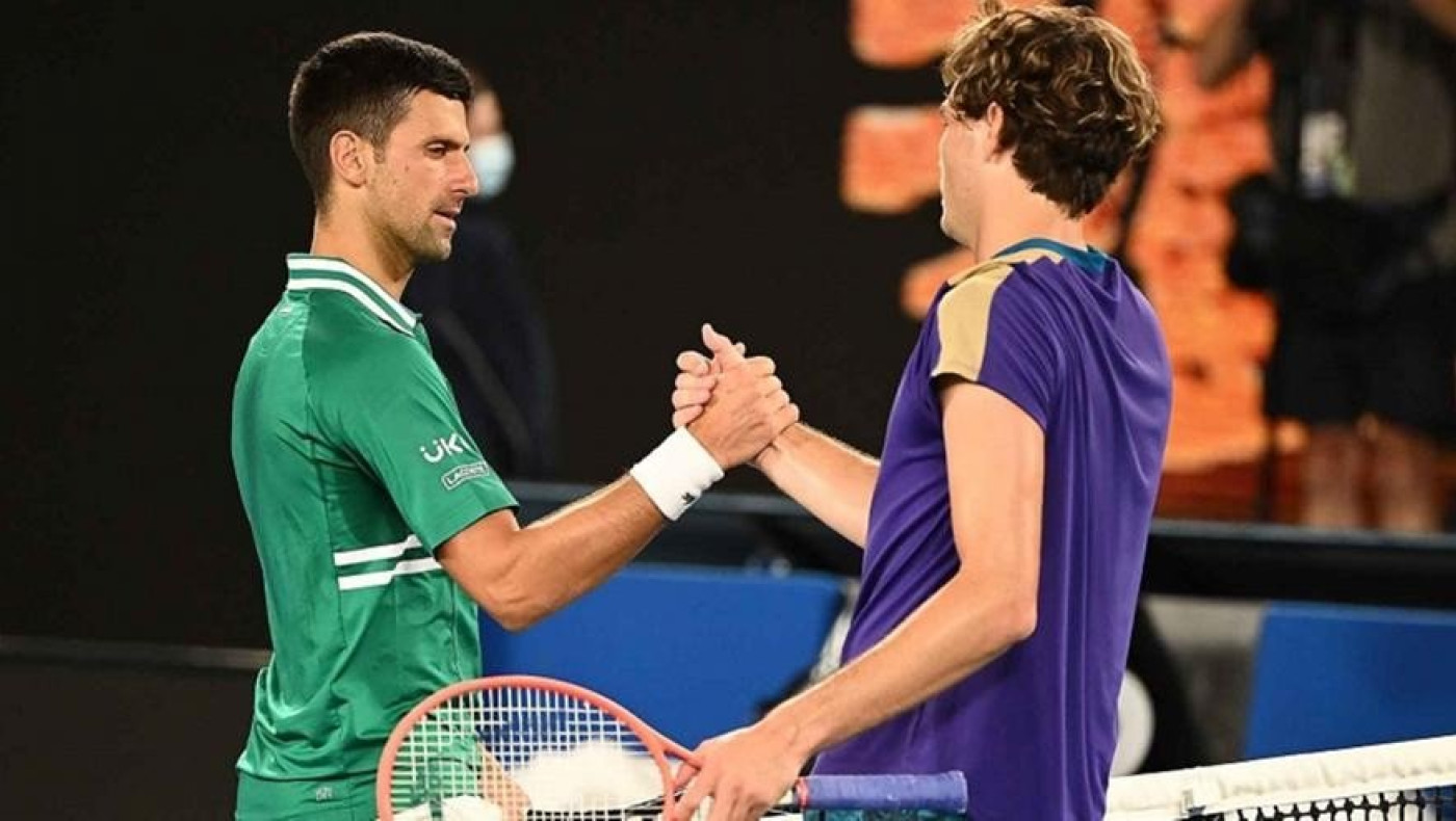 US OPEN : Τα ζευγάρια των προημιτελικών σε άνδρες και γυναίκες