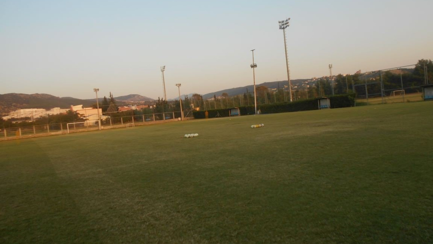 Οι διαιτητές των αγώνων της Γ Εθνικής (10/9)