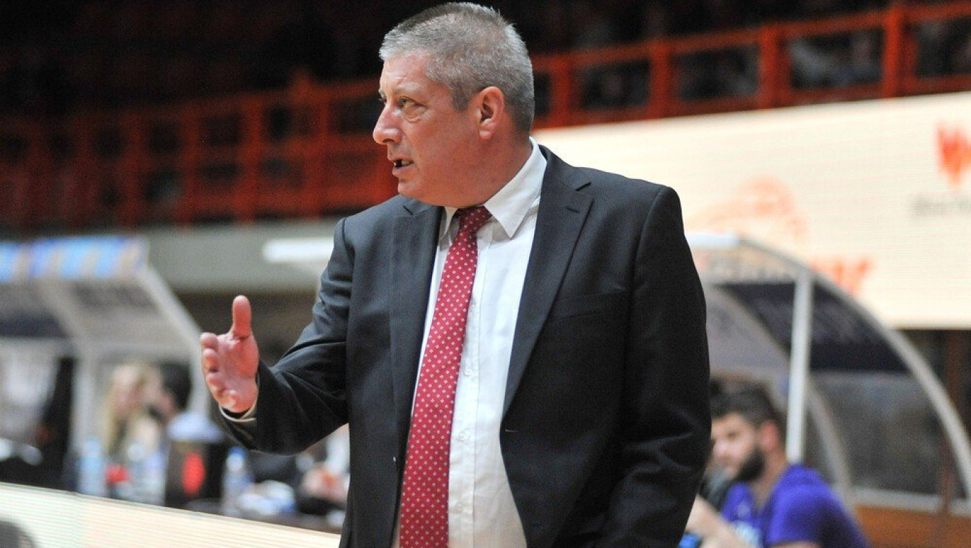 Φραγκιάς: «Οι ακαδημίες στην Ελλάδα νοιάζονται μόνο για τα λεφτά κι όχι για την παραγωγή ταλέντων»