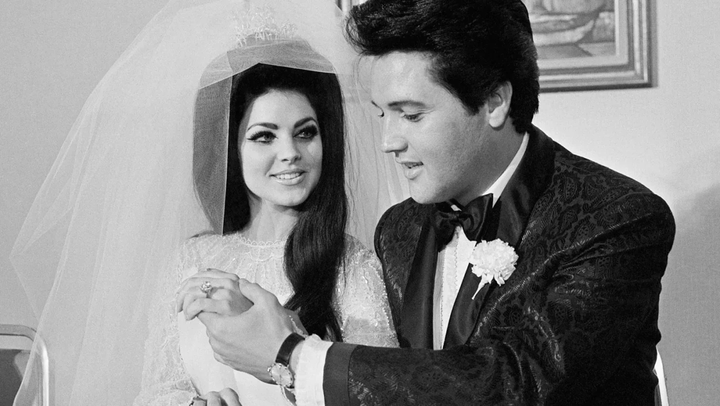 Πρισίλα Πρίσλεϊ: «Ο Έλβις σεβάστηκε ότι ήμουν 14 όταν γνωριστήκαμε, ήταν ο έρωτας της ζωής μου»