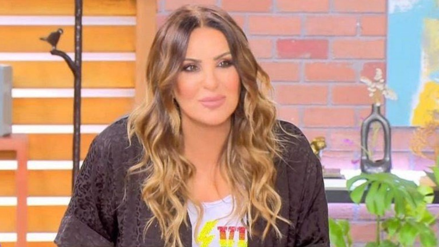 Η απάντηση της Ναταλίας Γερμανού στον Μιλτιάδη Βαρβιτσιώτη