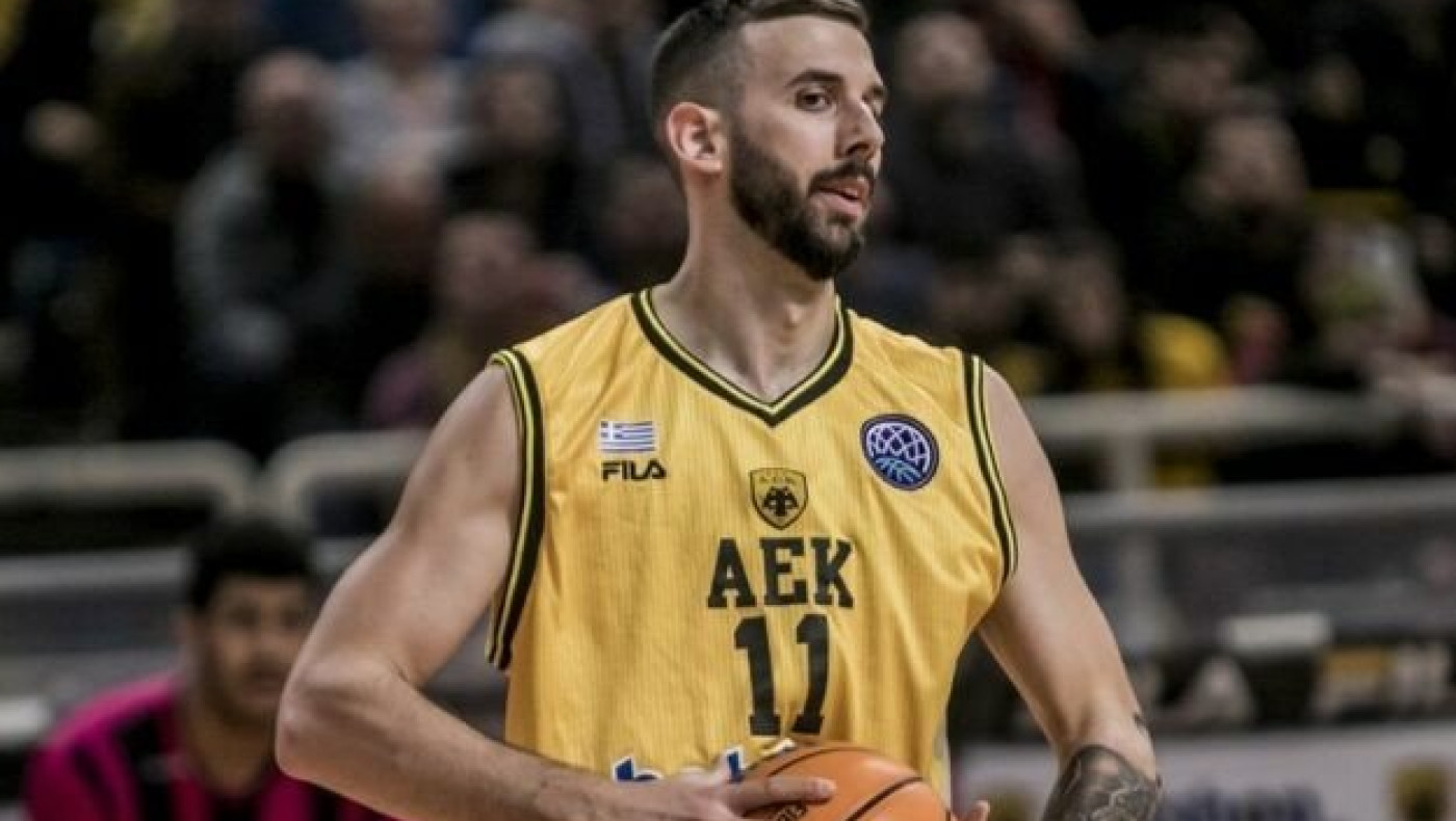 Γιάνκοβιτς: «Το πρόβλημα είναι πιο βαθύ από την εικόνα της εθνικής»