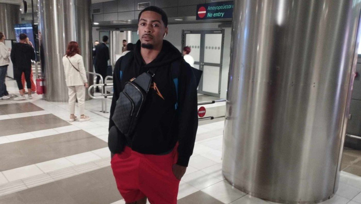 Στη Θεσσαλονίκη για τον Άρη ο Γκάλινατ: «Να είμαι ηγέτης και σκόρερ»