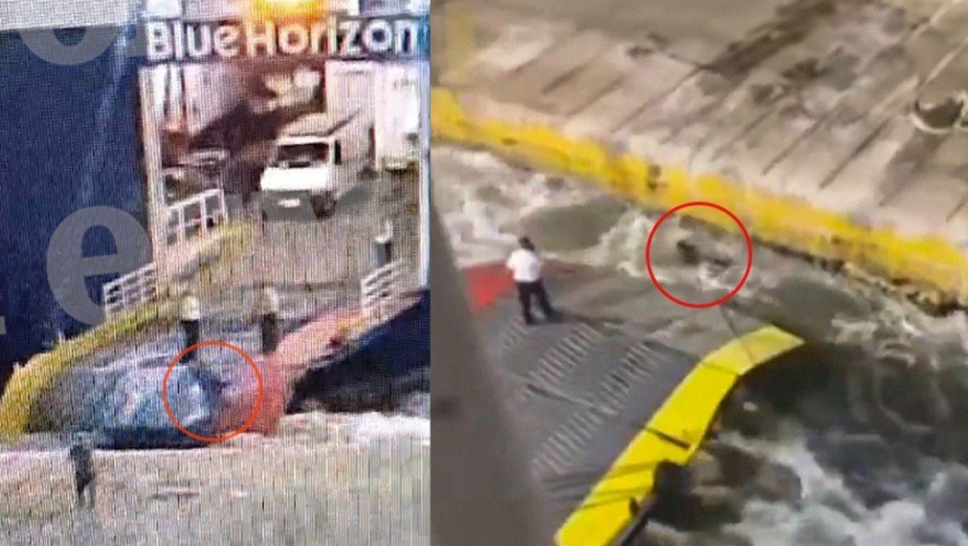 Blue Horizon: Ξεσπά ο αδερφός του Αντώνη Καρυώτη-«Ούτε ένα συγγνώμη...»