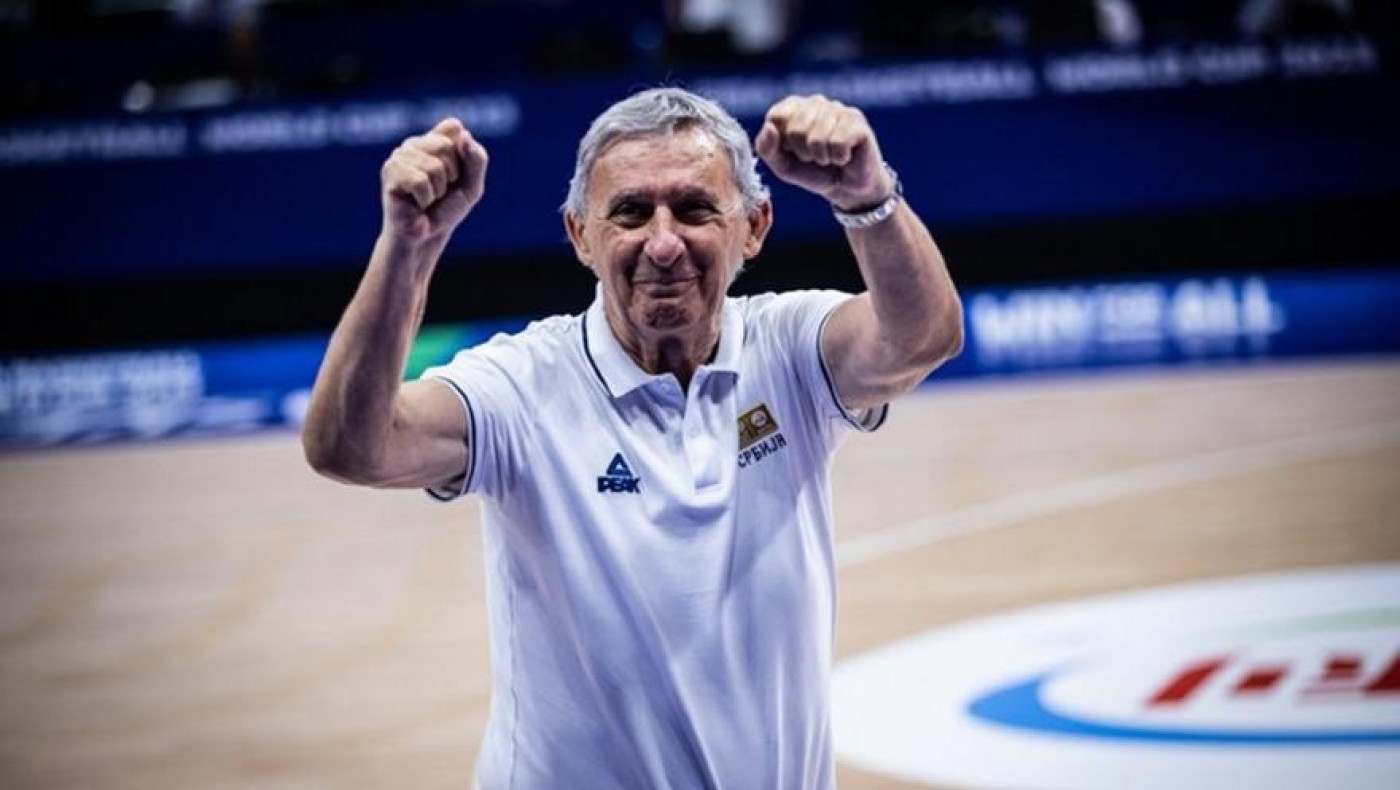 Πέσιτς: «Θα είμαστε έτοιμοι στον τελικό-Δεν είναι ώρα να πούμε για τον Γιόκιτς»