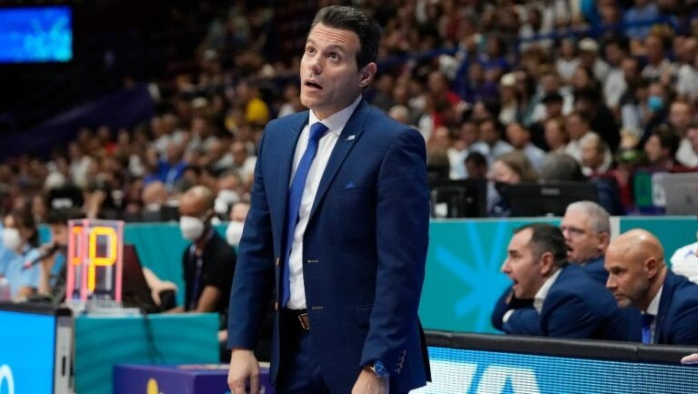 Ρώσος προπονητής: «Κληρονομιά των Ίβκοβιτς-Μεσίνα οι επιτυχίες Ιτούδη»