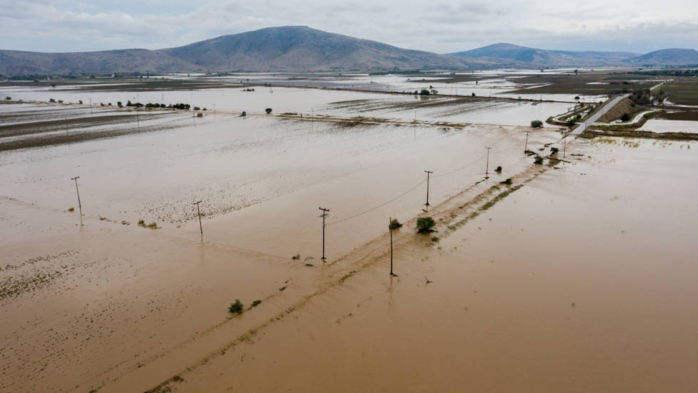 Α.Σ Άρης: Συγκέντρωση ειδών πρώτης ανάγκης για τους πλημμυροπαθείς