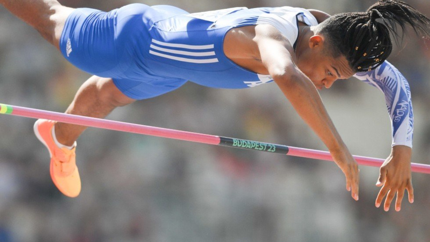 Πρωτιά για Καραλή στο Στσέσιν με 5,70μ!