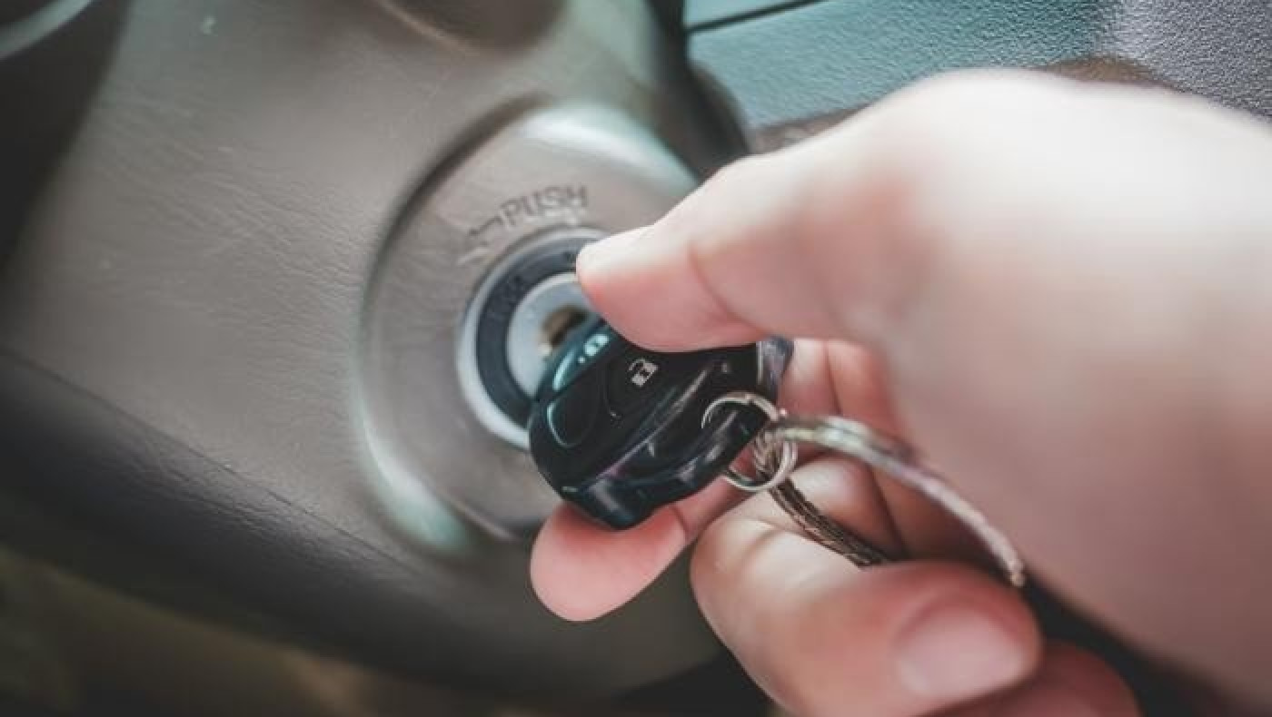 Μπορώ να δανείσω το αυτοκίνητό μου-Είναι νόμιμο ή παράνομο;