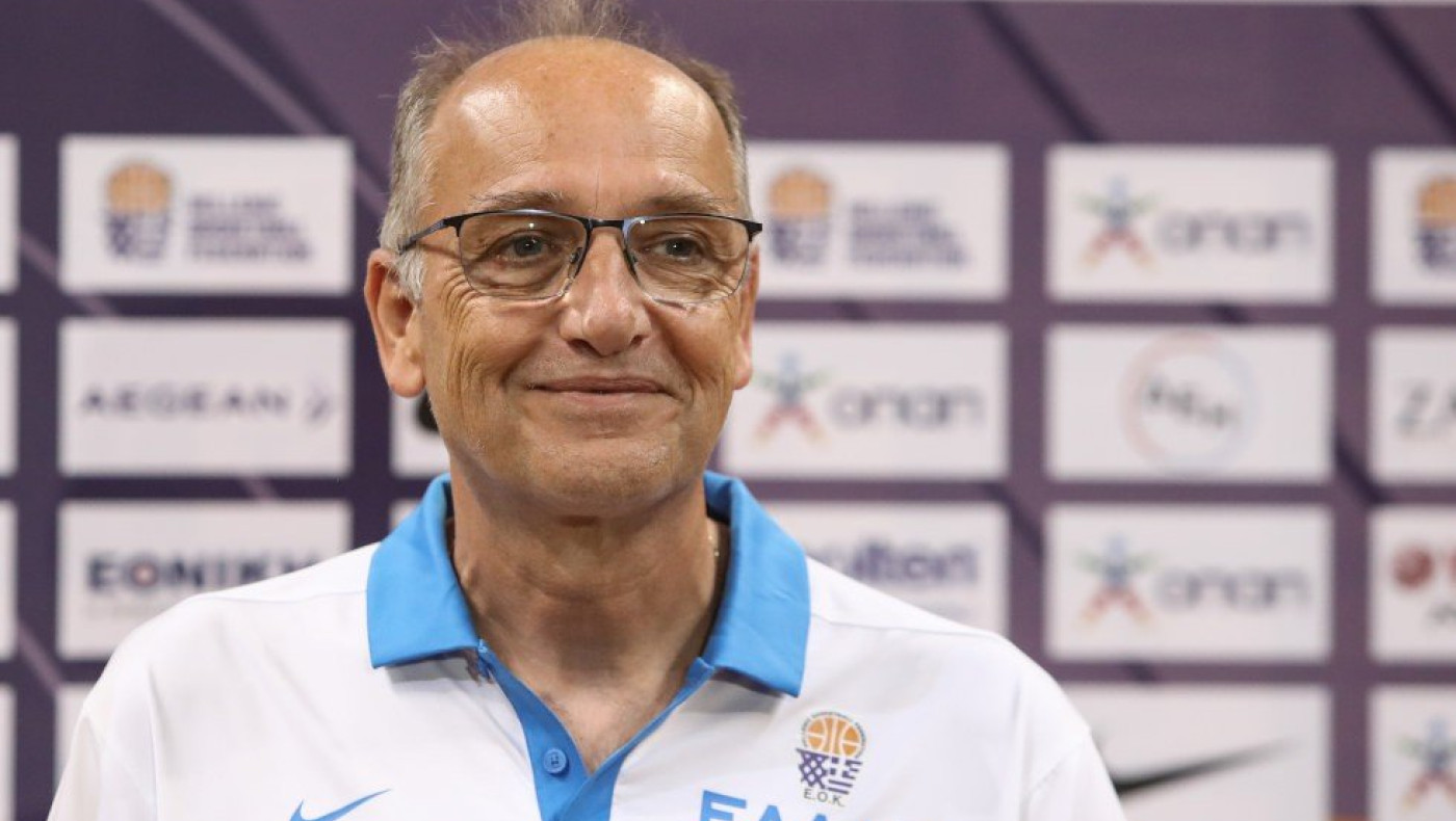 Εθνική μπάσκετ: Χρειάζεται σχέδιο και άμεσες αποφάσεις