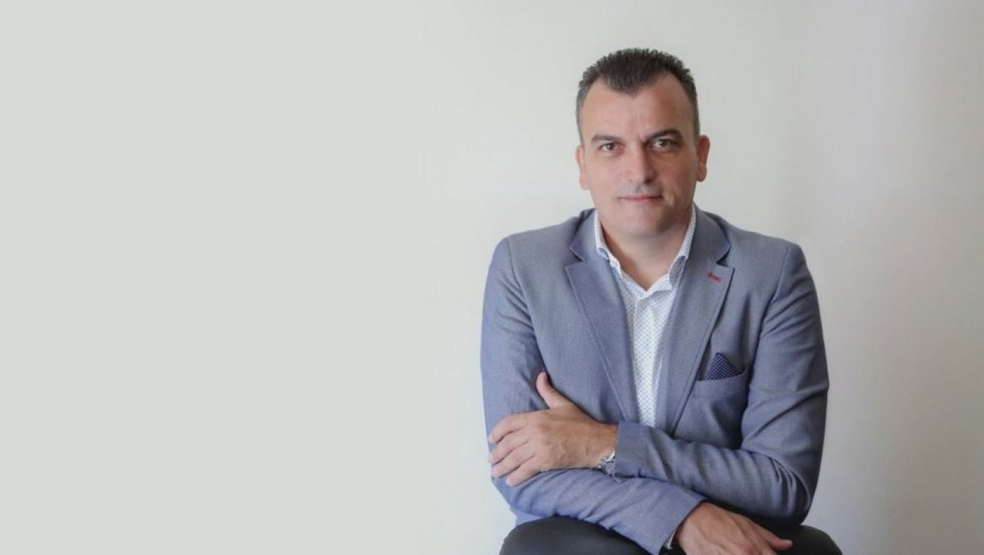 Μαμάκος: «Στη Γιάννουλη περνάει με το ζόρι ένας φορτωτής»