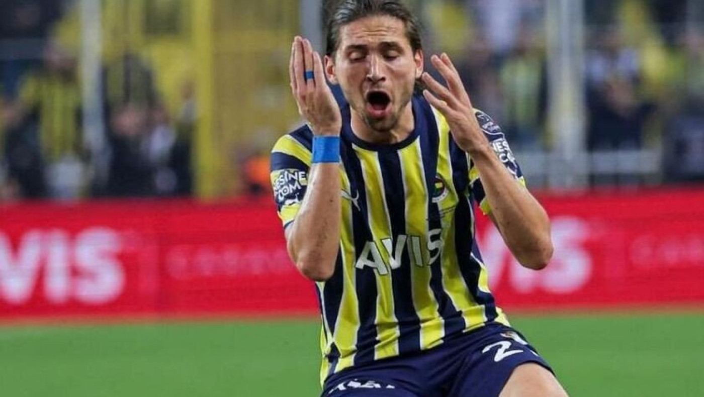 ΠΑΟΚ και Ολυμπιακός θέλουν τον Μιγκέλ Κρέσπο της Φενέρ