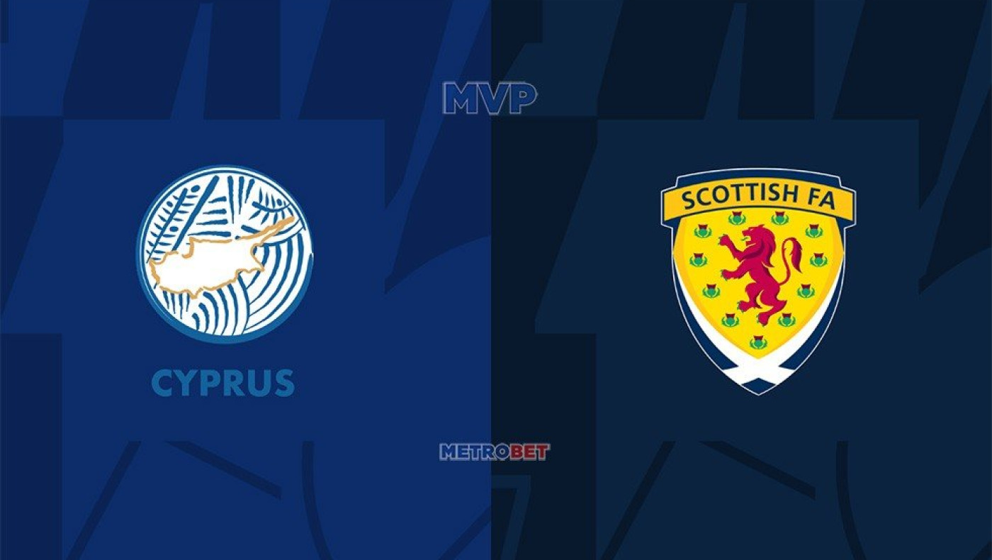 «MVP» :  Εχω πιθανές, ρισκαδόρικες ισοπαλίες από Γαλλία και Ιρλανδία μεριά αλλά και τελικά σκορ, κυρίως αυτό της Σκοτίας στην Κύπρο μας.