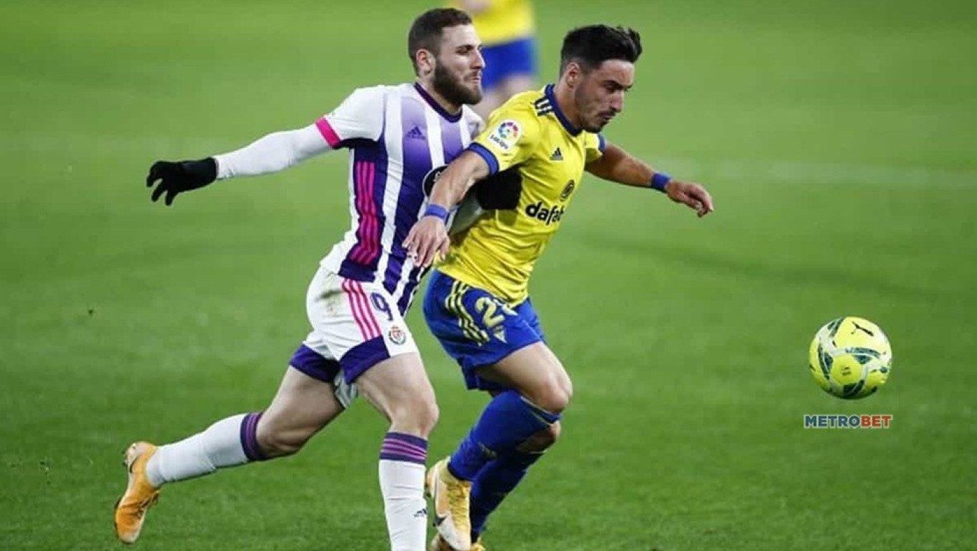 «Nik Mil-BET»: ΒΑΓΙΑΔΟΛΙΔ- ΕΛΤΣΕ πολύ ξύλο(κάρτες) και πολλές επιλογές, 2άδες πέντε αλλά και σύστημα 3/4/5.