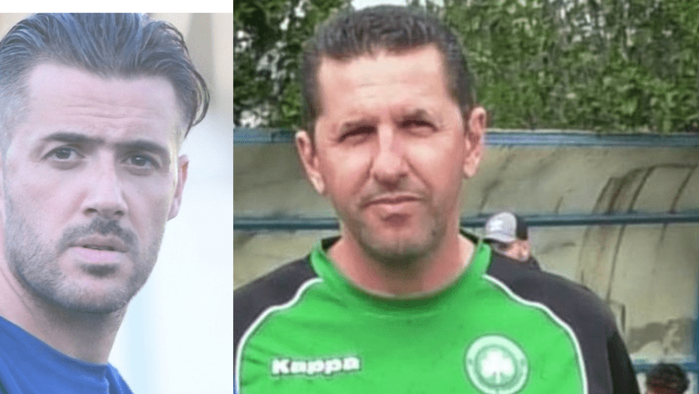 Ζαρογιάννης: Ενα μεγάλο ευχαριστώ στον κόσμο, Καστανιώτης: Κρίθηκε στις λεπτομέρειες