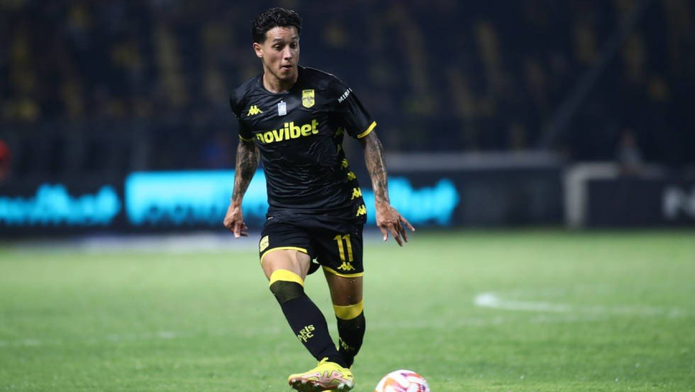 Άρης: Ο Μάντζιος περιμένει Ζουλ και Σαβέριο ενόψει ΠΑΟΚ