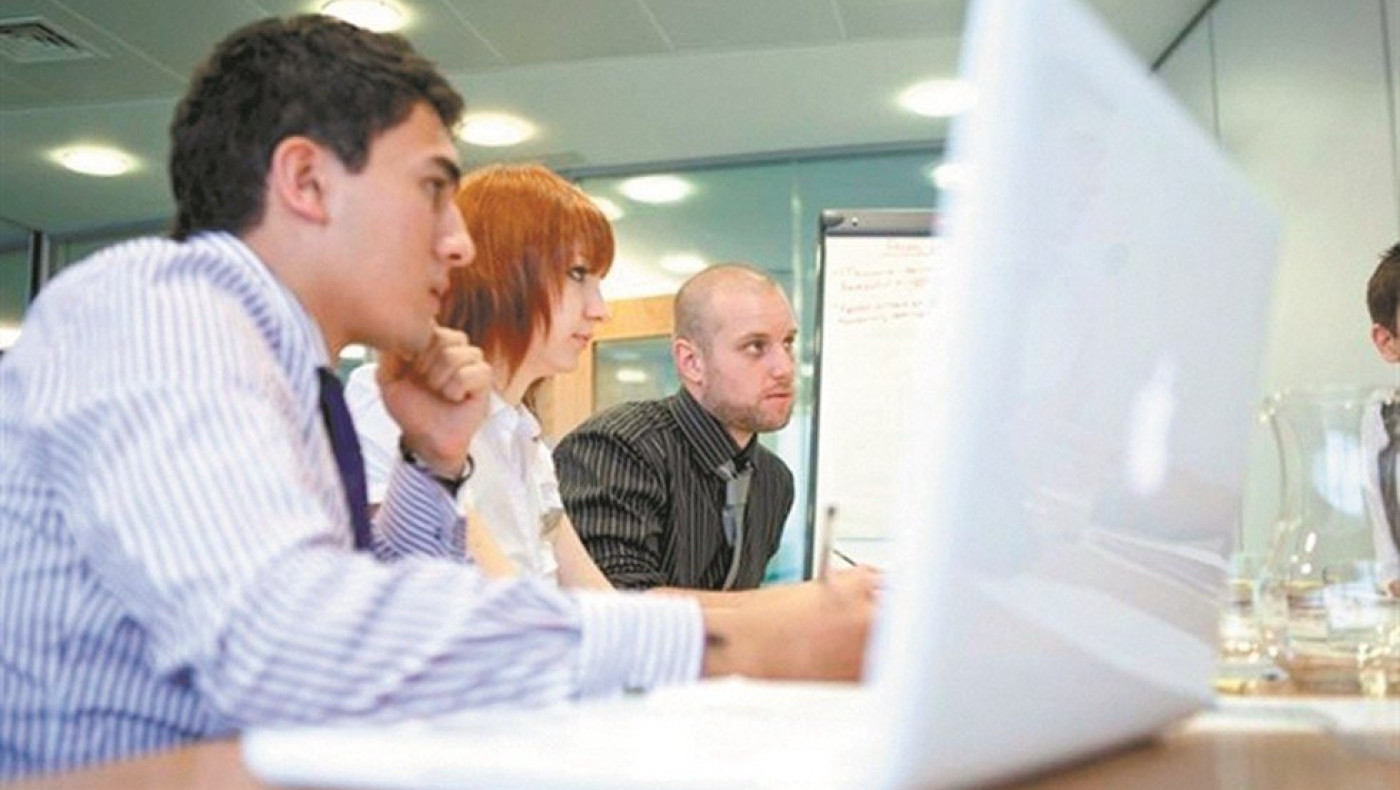 Σκωτία: Κερδίζει έδαφος η τετραήμερη εργασία