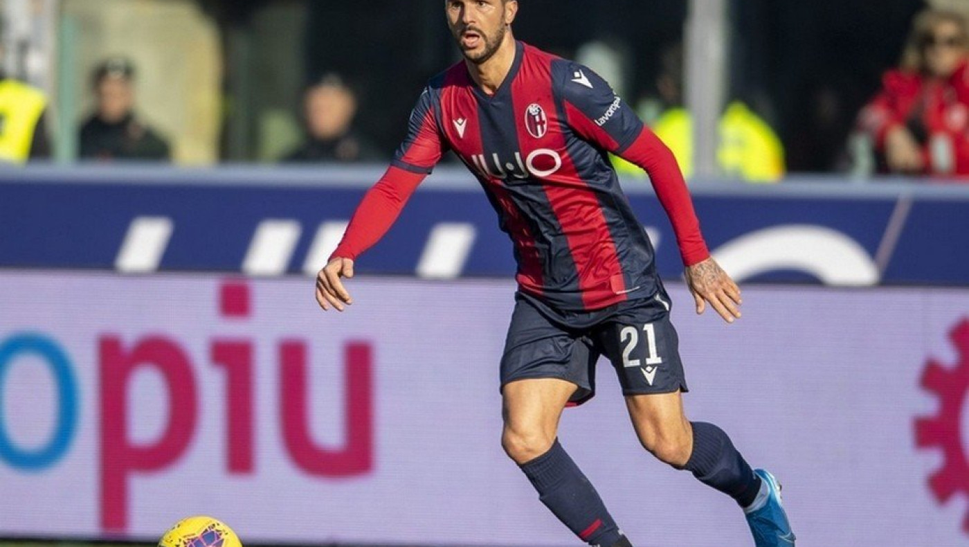 ΠΑΟΚ: Οι Ιταλοί φέρνουν πάλι στο προσκήνιο τον Σοριάνο