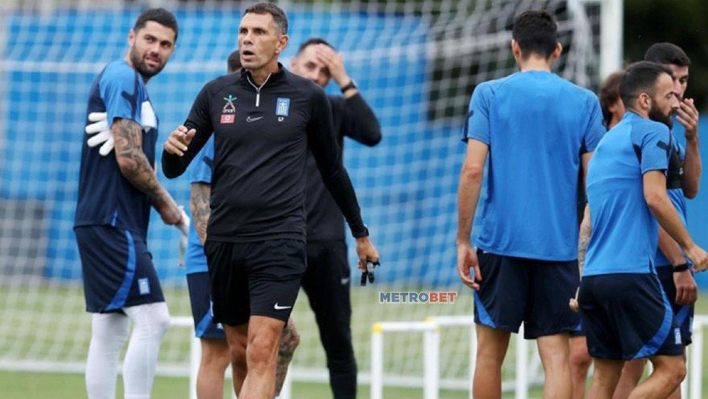 «The Specialist»: Ρίσκο με Ελλάδα και «διπλό» με 1-2, σκόρερ Παυλίδης ή Γιακουμάκης, προτάσεις διημέρου!