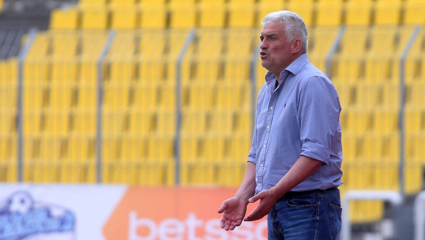 Τσιώλης: Ενδιαφέρουσα κλήρωση