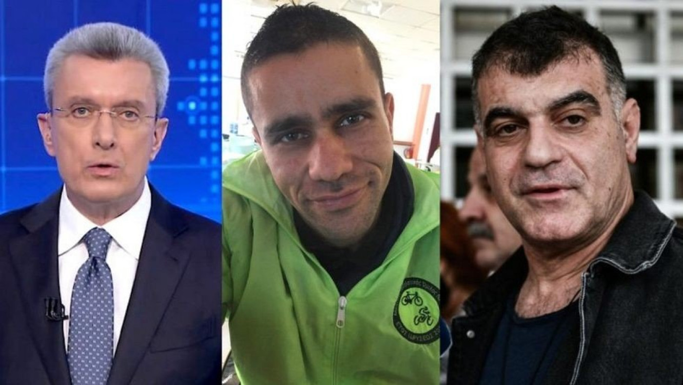 «Έπιασες πάτο άθλιε!»: Η ανάρτηση Βαξεβάνη για τον 36χρονο Αντώνη και η απάντηση Χατζηνικολάου