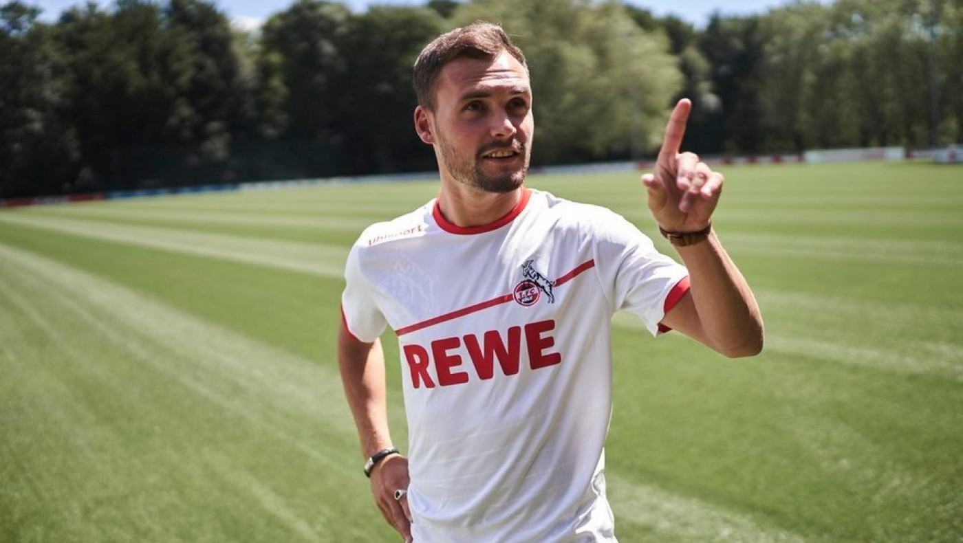 Άρης: Ο Μπίργκερ Βερστρέτε είναι η εναλλακτική αν «στραβώσει» του Σάσα