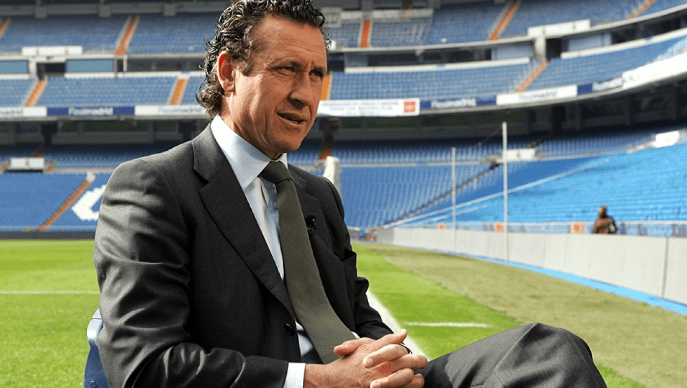 Χόρχε Βαλντάνο: «Το ευρωπαϊκό ποδόσφαιρο ήταν στη θέση της Σαουδικής Αραβίας»