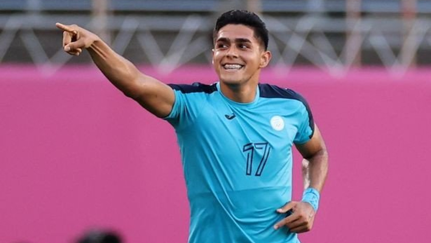 Πάλμα: «Μου προσέφεραν αγάπη στη Σέλτικ, ελπίζω να παίξω στον αγώνα του Τσάμπιονς Λιγκ»