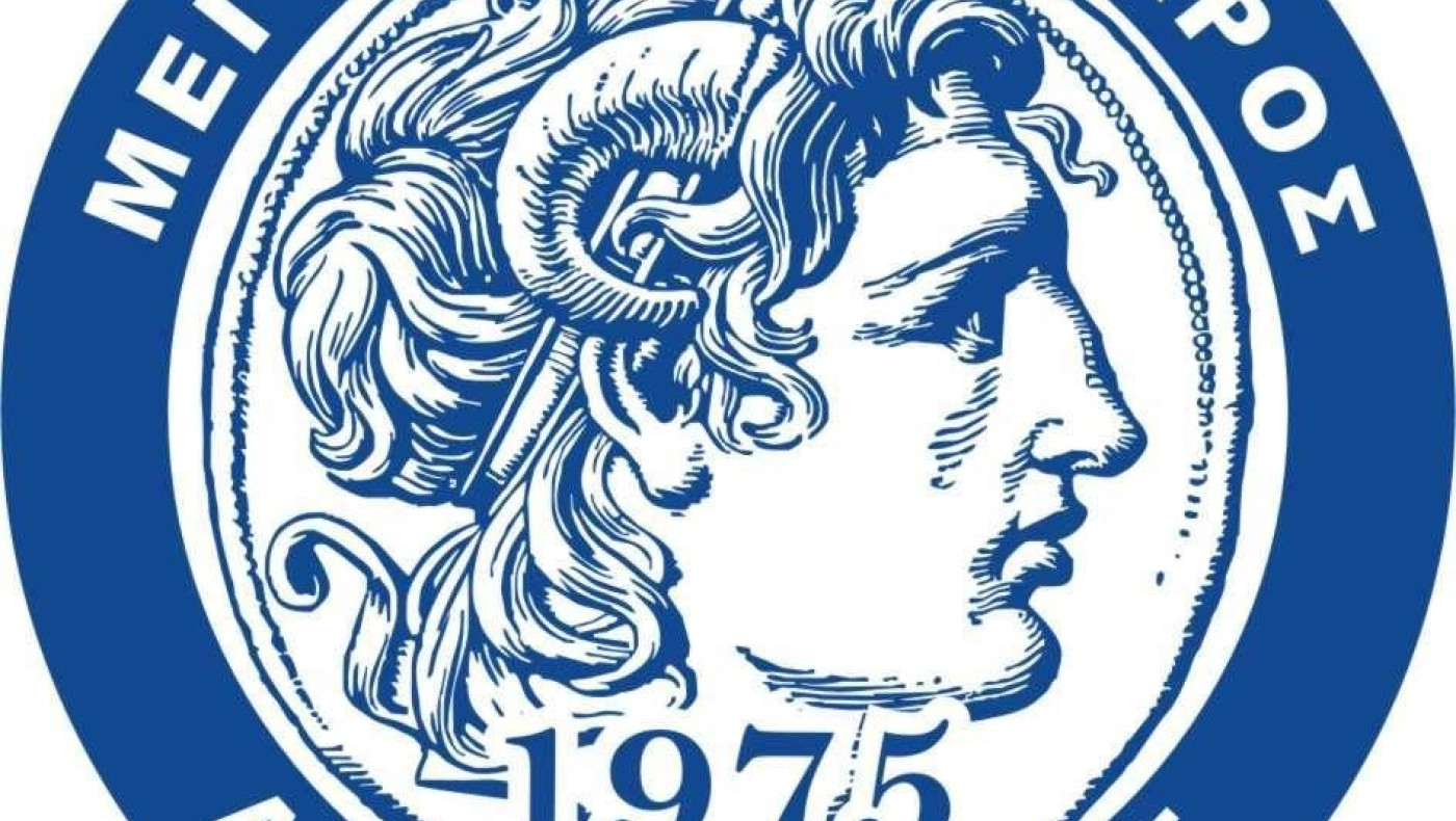 Καλαΐτζίδης για Αγ. Μαρίνα: Στόχος μας η παραμονή