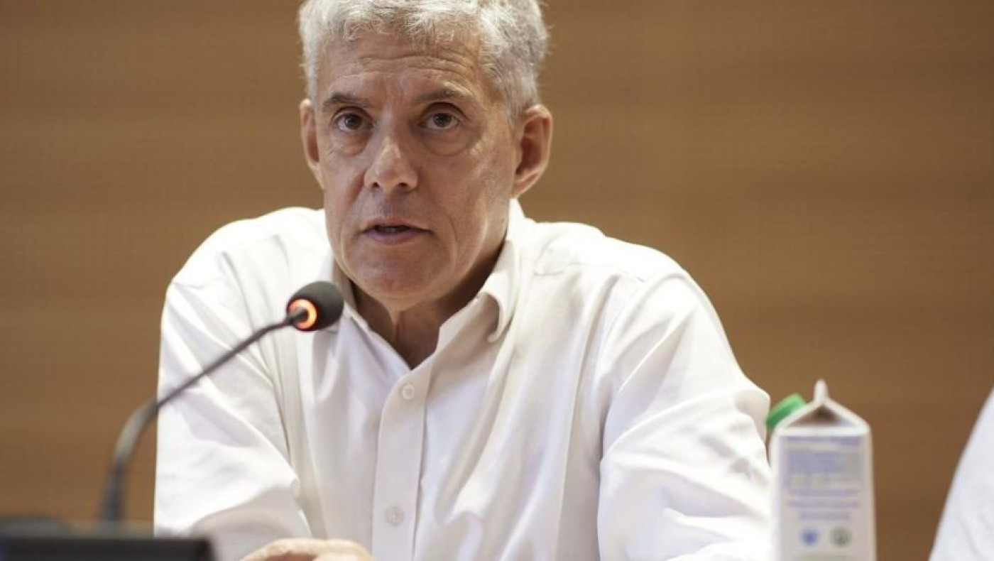 Περιφερειάρχης Θεσσαλίας: «Kανένα ευρώ δεν δόθηκε αλλού εκτός από έργα- Με σταυρώνουν καθημερινά»