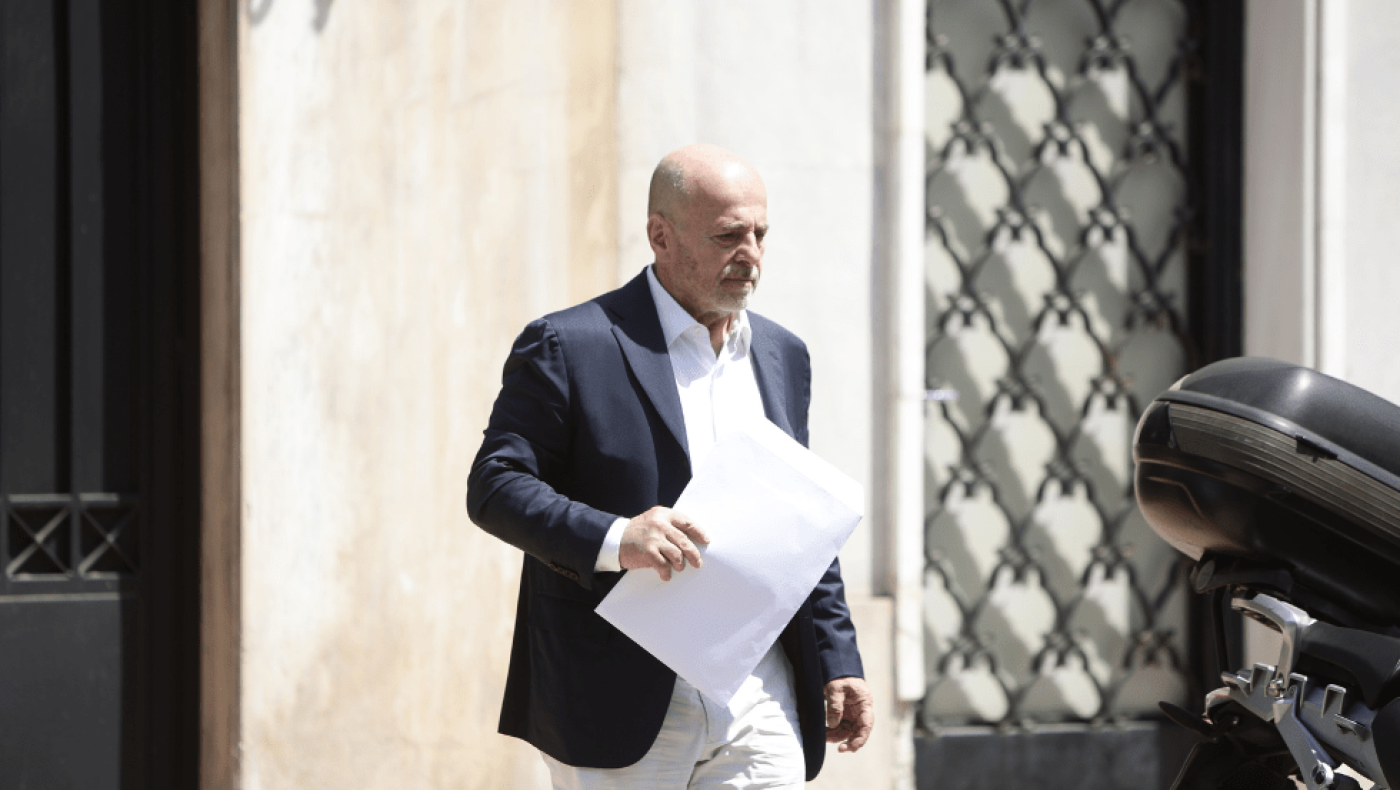 Αλαφούζος για ΠΑΟ στο BBC: «Διάλεξα τον δύσκολο δρόμο, όχι την χρεοκοπία»