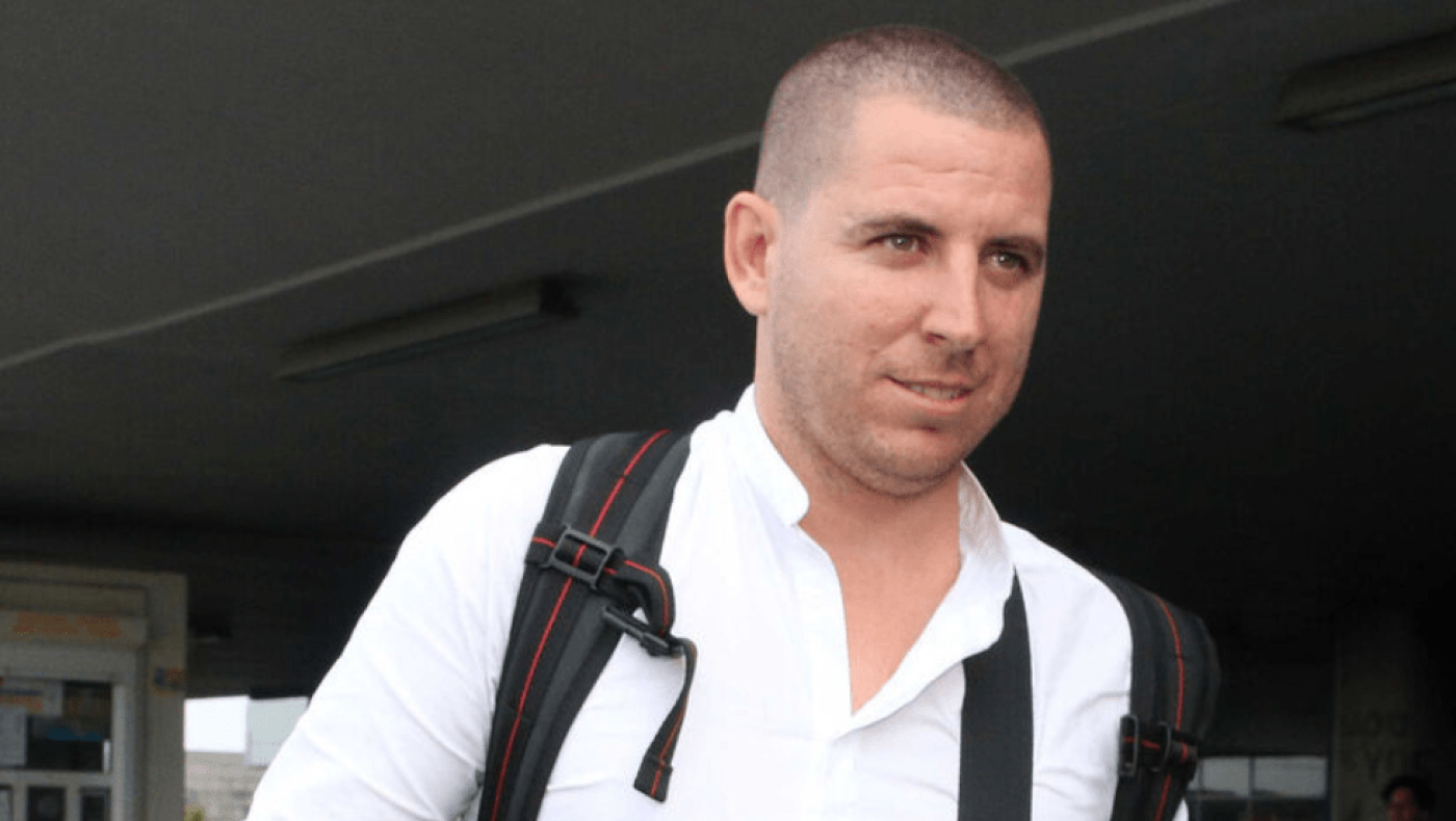 Κόκε: «Έχω επαφές παντού, αλλά δεν είμαι ο Πάμπλο Εσκομπάρ»