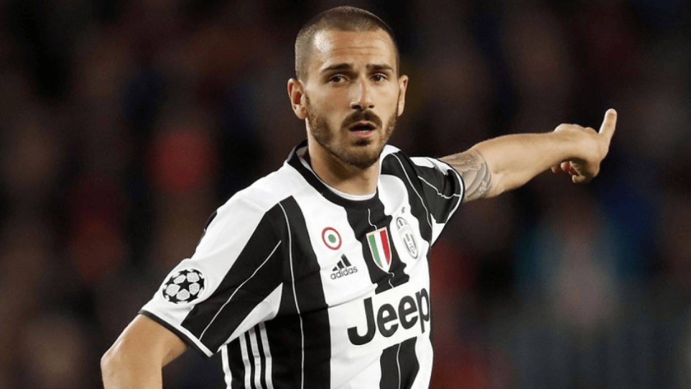 Μπονούτσι: «Αναληθή τα πράγματα που ειπώθηκαν από την Γιουβέντους και τον προπονητή»