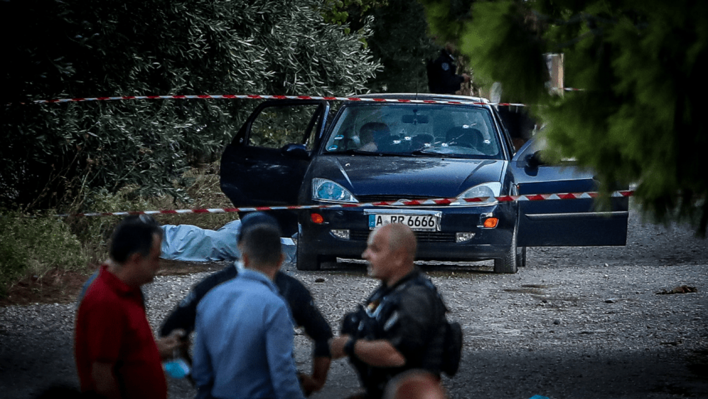 Τούρκοι με γαλλικές ταυτότητες τα θύματα της ενέδρας θανάτου στην Αρτέμιδα