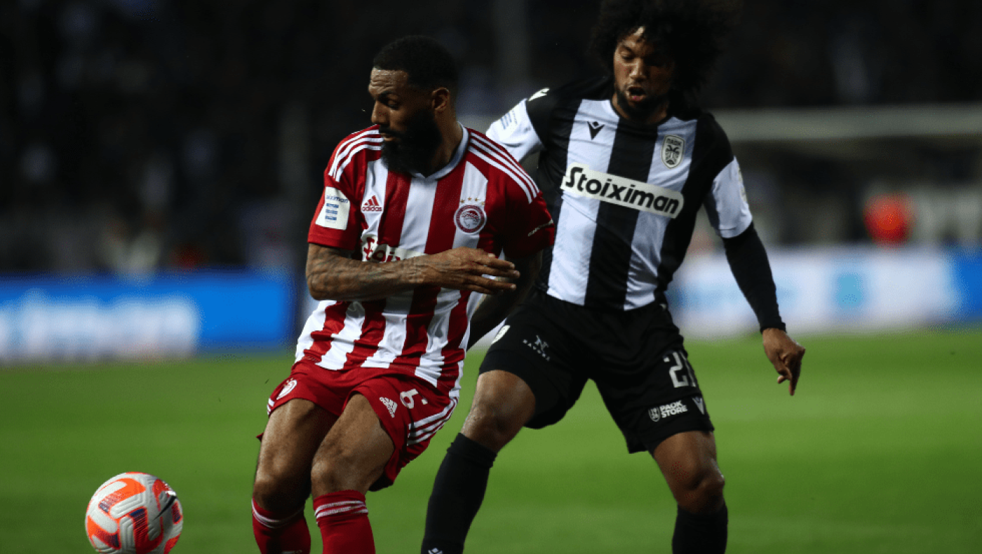 Superleague 1: Αυτοί είναι οι 33 ποδοσφαιριστές που κυκλοφορούν... ελεύθεροι