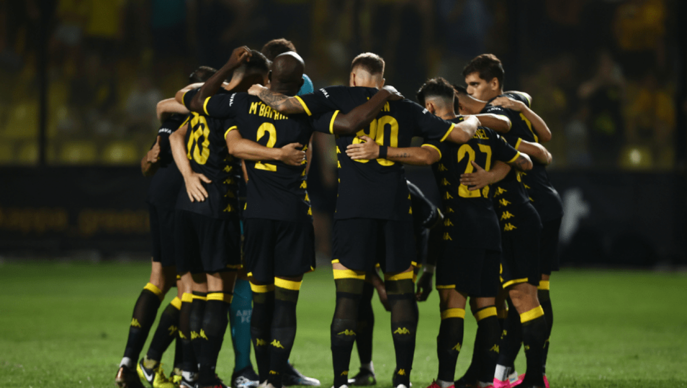 Έκανε 18 μεταγραφές, το ζητούμενο είναι ν’ αποκτήσει ταυτότητα