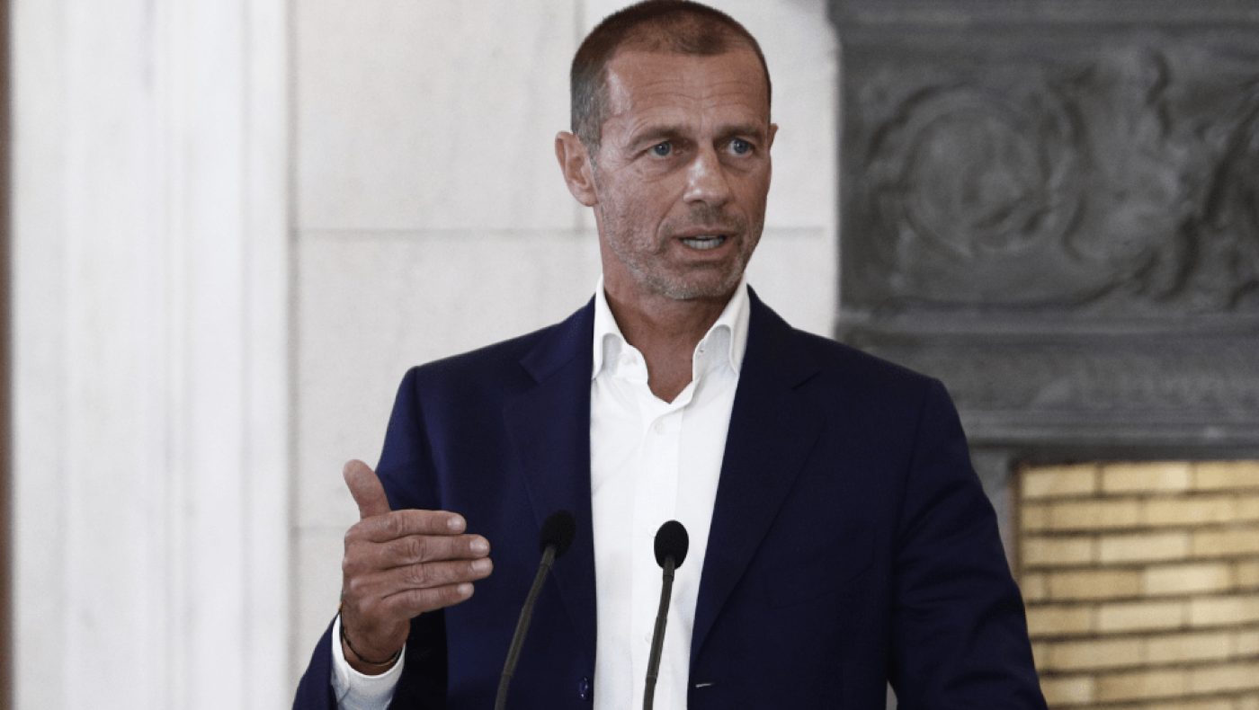 Εχει γίνει κανόνας το ελληνικό ποδόσφαιρο να πορεύεται κάτω από μία απειλή