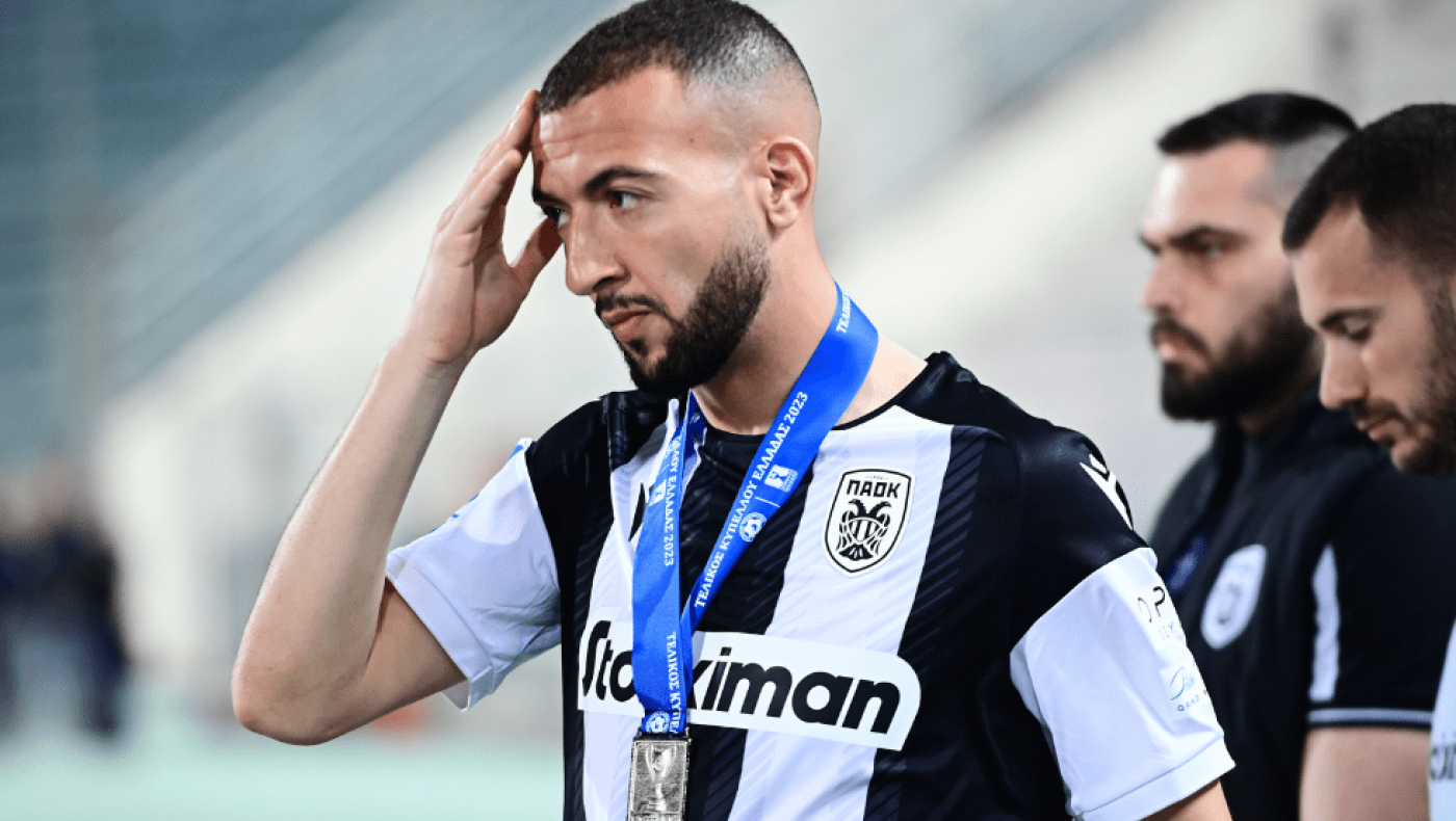 Ομάρ Ελ Καντουρί: Η προοπτική της Αραβίας και το τελευταίο μεγάλο συμβόλαιο