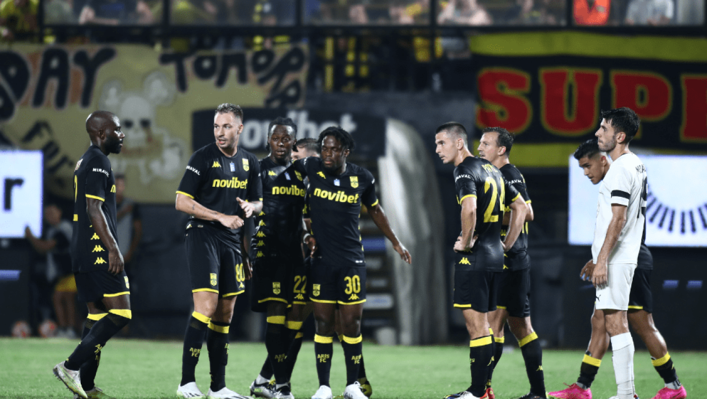 Ο Ζουλ μπορεί να φέρει το 4-2-3-1