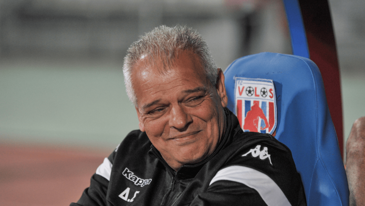 Σπανός: «Ομάδα με ομοιογένεια ο ΠΑΟΚ, υπό κατασκευή ο Άρης» - Τι είπε για Λουτσέσκου, Μάντζιο και Ζίβκοβιτς