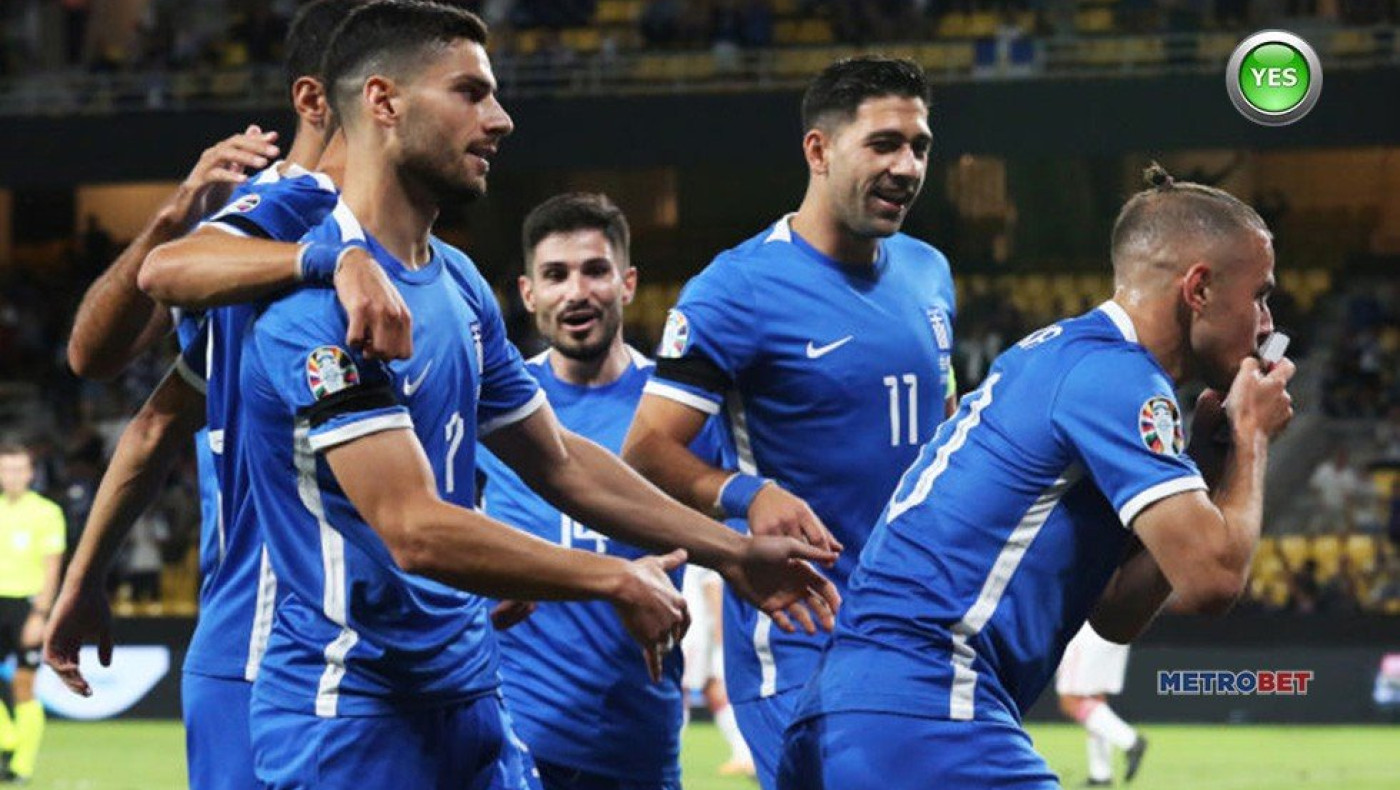 Εθνική Ελλάδας: Οι πιθανοί αντίπαλοι στα playoffs για την πρόκριση στο Euro 2024