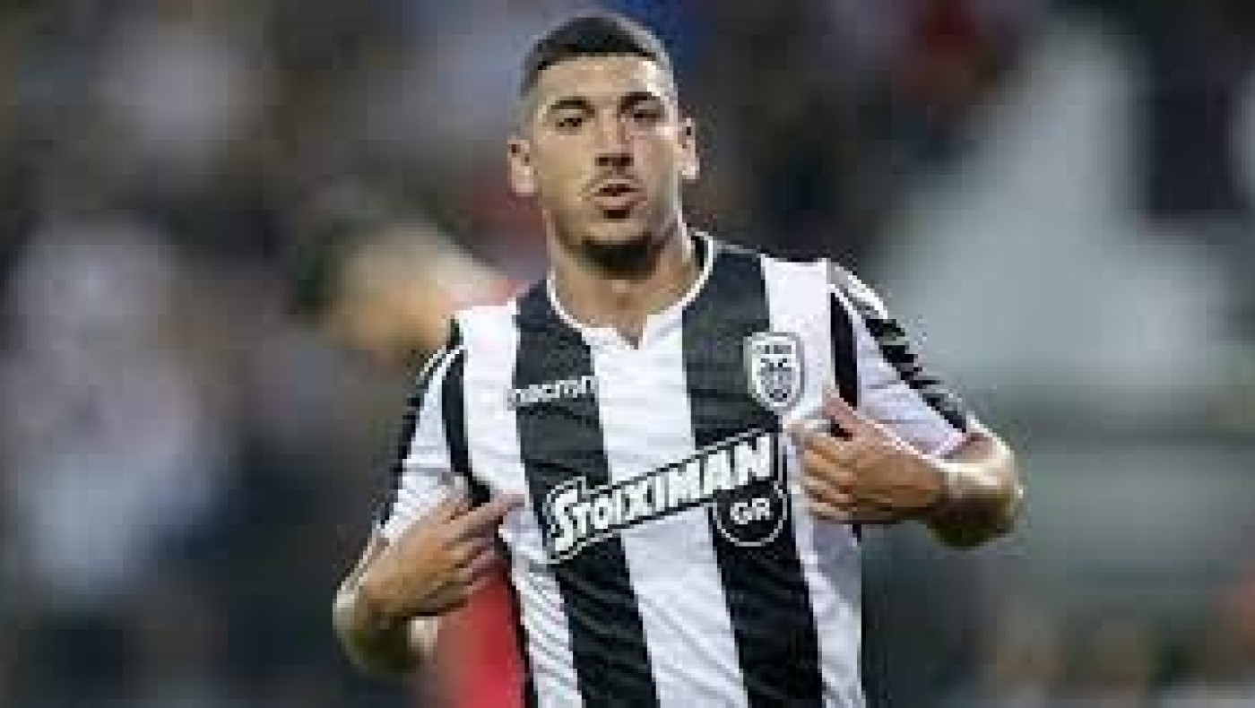 Δεν έγινε ποτέ κρούση του ΠΑΟΚ στον Λημνιό αυτό το καλοκαίρι